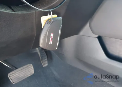 2025 GMC Sierra 1500 4Wd Short Box Denali Ultimate from USA, damaged, VIN 1GTUUHE89SZ160900